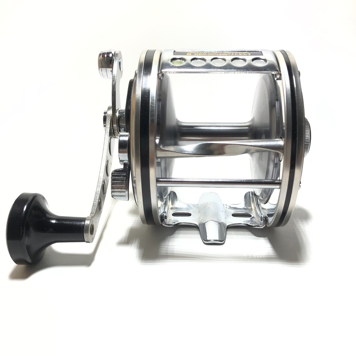リール Olympic Dohzuki-DX No.1 Olympic Dohzuki 300 Ship Bait Reel Made In Japan USED Vintage | eBay