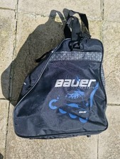 Bauer Inline Skate Bag Ice