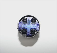 A2049017801  Regensensor Mercedes-Benz Clase C Bm 204 Familiar 2011 2.1 C 200 T