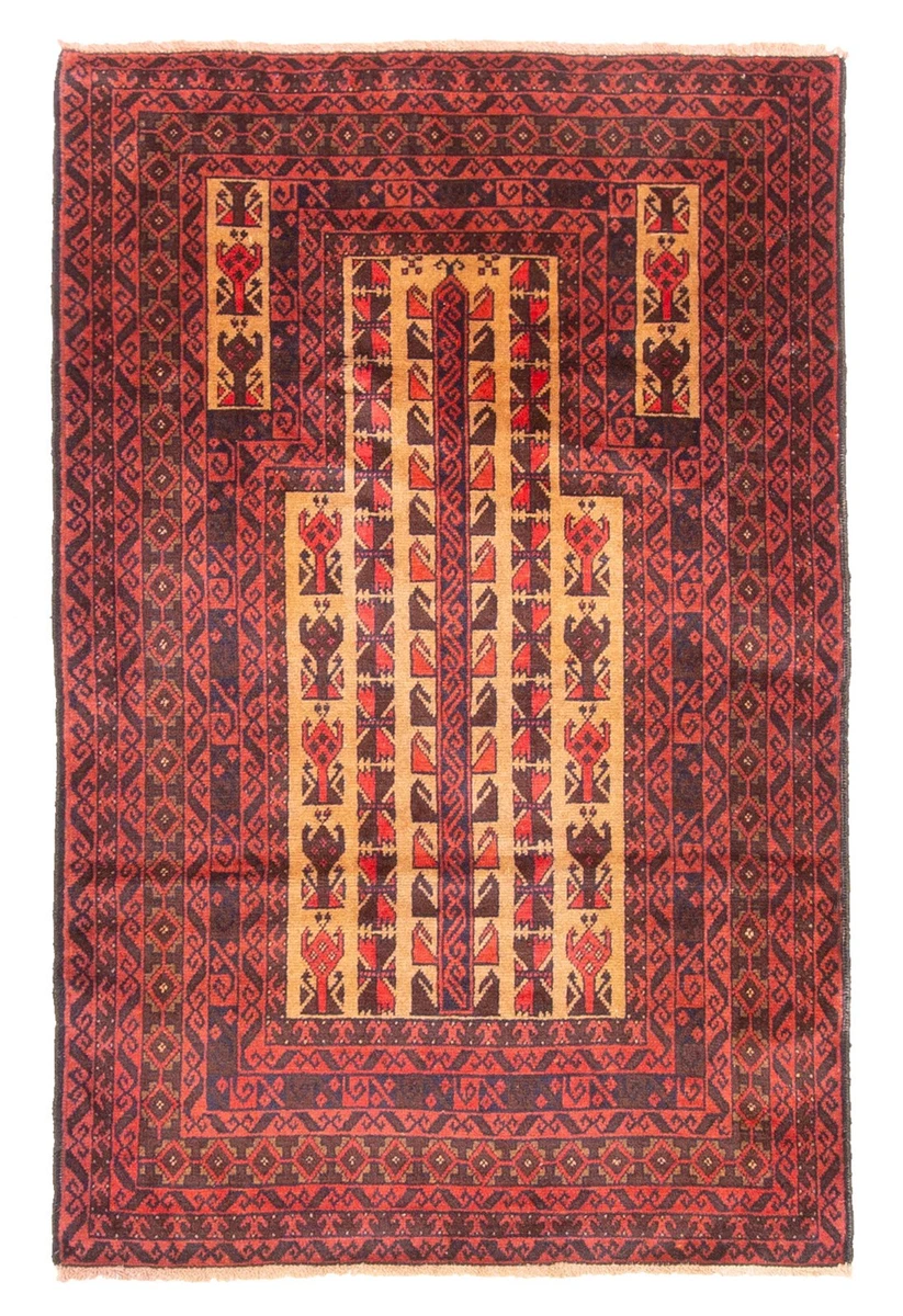 Baluch Rug | eBay