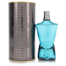 Jean Paul Gaultier Le Male 4.2oz/125ml After Shave Lotion New