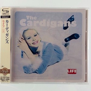 The Cardigans Life | eBay