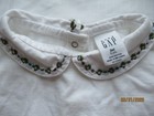 Vintage Y2K Baby Gap Girls Embroidered Top and Jeans Size 3XL — photo 3