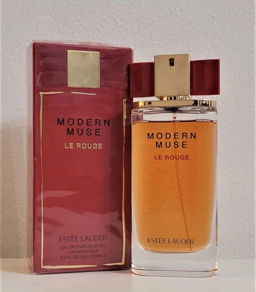 Discontinued Modern Muse Le Rouge Fragrances for Women for sale - eBay