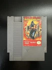 Ninja Gaiden Nintendo NES
