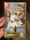 Immortals Fenyx Rising Gold Edition With Code - Nintendo Switch