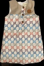 Multicolor Gucci Toddler 2-4y Girl