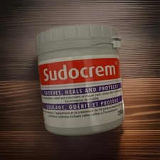 Sudocrem Antiseptic Healing Cream 250g