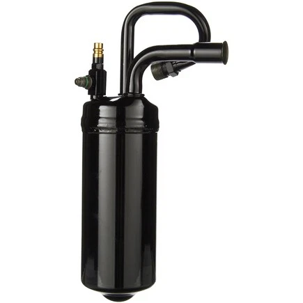 Acumulador de aire acondicionado Spectra Premium 0283014 Foto 2 de 4