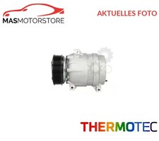 KOMPRESSOR KLIMAANLAGE THERMOTEC KTT090017 I FÜR OPEL MOVANO,VIVARO