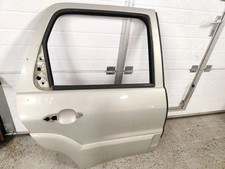 Porte arrière et accessoires Mazda TRIBUTE