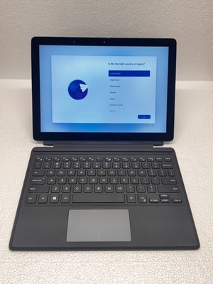 DELL LATITUDE 5290 2-in-1 i5-8350 8GB RAM 256GB SSD WIN11PRO TOUCH SCREEN #3
