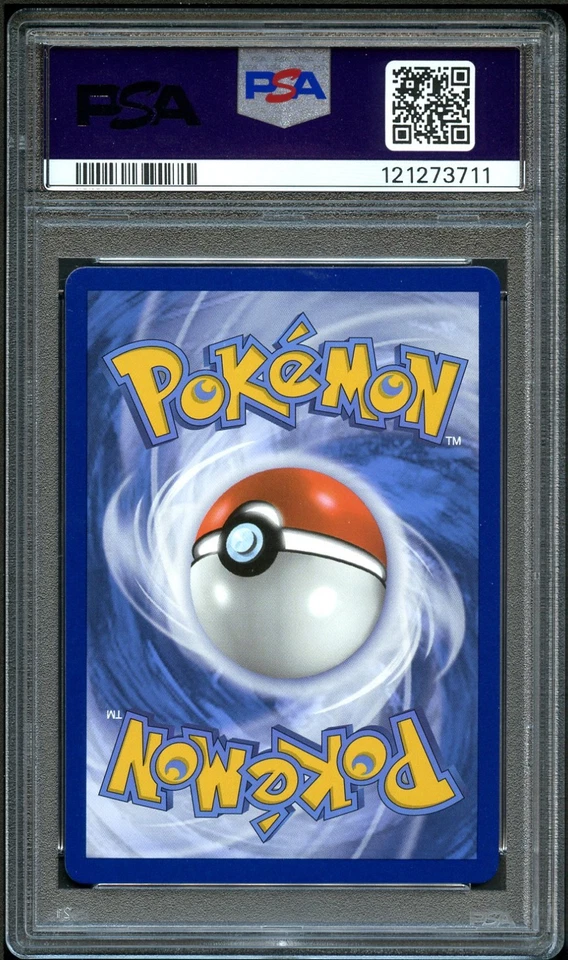 Pokemon Lost Origin Delphox V 173 PSA 10 - Image 2 of 2