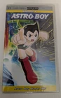 Astro Boy Volume 1 Astro Boy Blasts Off Sony PSP Playstation Portable UMD NEW