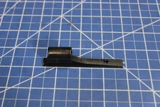 WINCHESTER MODEL 70 POST  64 RAMP FRONT SIGHT BASE & HOOD NEW OLD STOCK 308 375