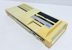 SEGA MARK III Game Console Hard Sega Mark 3 Rare W-99 Working Condition