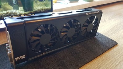 Gainward GeForce GTX 770, 2GB GDDR5, 2x DVI, HDMI, DP