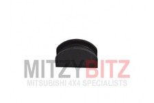 Rear Rocker Cover Camshaft Half Moon Seal For Mitsubishi Pajero V46v Mk2 2.8t Rear Rocker Cover Camshaft Half Moon Seal For Mitsubishi Pajero V46v Mk2 2.8t