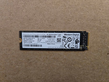 Western Digital PC SN730 512GB M.2 SSD Internal SSD SDBQNTY-512G 