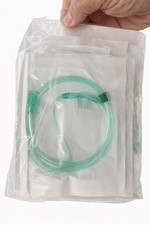 sterile adult nasal cannulas Oxygen Bulk Of 500
