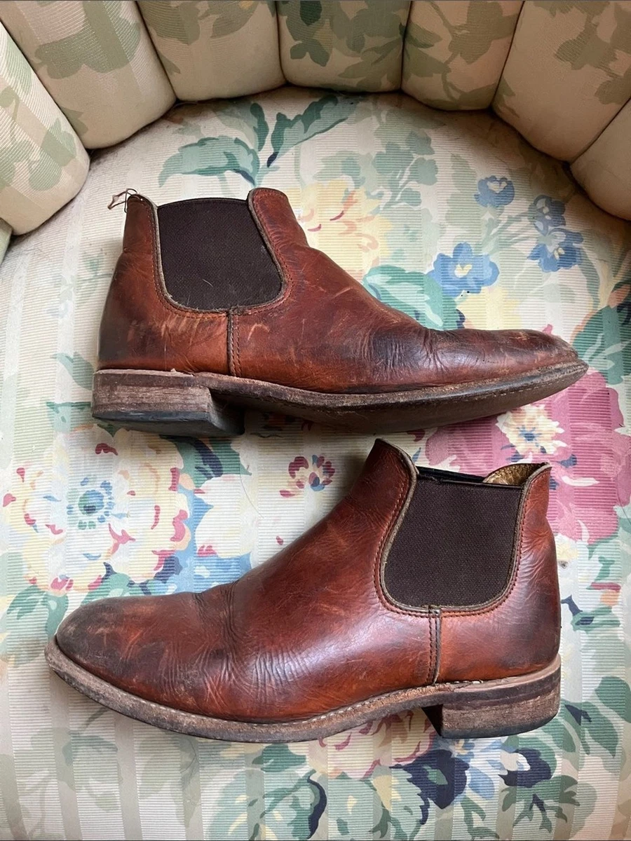 Red Wing Shoes Boots for Women for sale - eBay