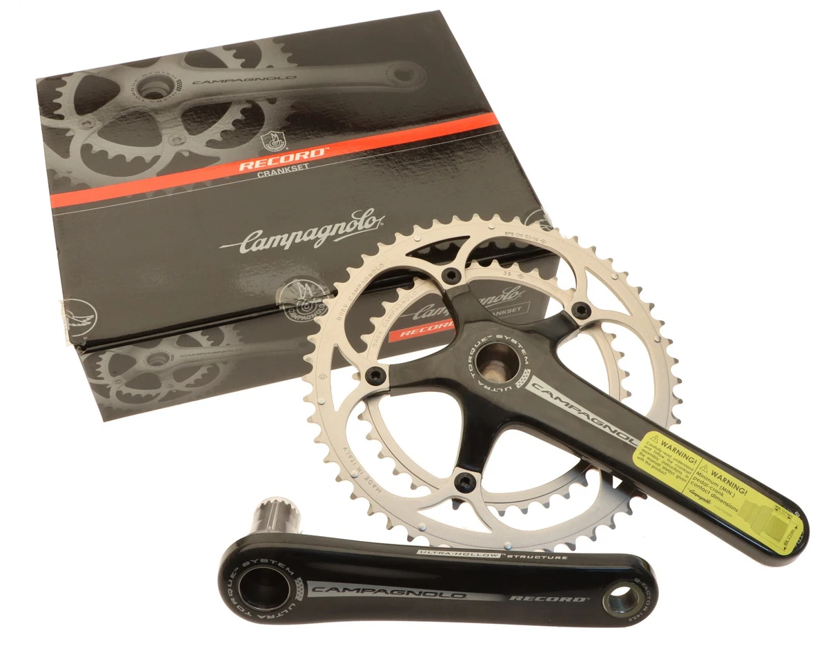 campagnolo record 10 products for sale | eBay