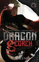 C. A. Rene | Dragon Scorch | Taschenbuch | Englisch (2023) | C.A. Rene