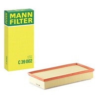 Luftfilter Mann-Filter C 39 002 FüR Porsche VW Audi Cayenne Touareg Q7