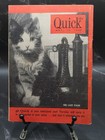 Quick News Weekly Nov 1950 Illustrated Vol 3 No 20 Cowles Magazines — photo 2