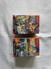Pokémon Scarlet And Violet, Obsidian, Flames, & Searching Sparks Booster Bundles