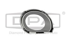 Rahmen Nebelscheinwerfer DPA 88530694802 für VW TOUAREG 7LA 7L6 7L7 TDI FSI R50