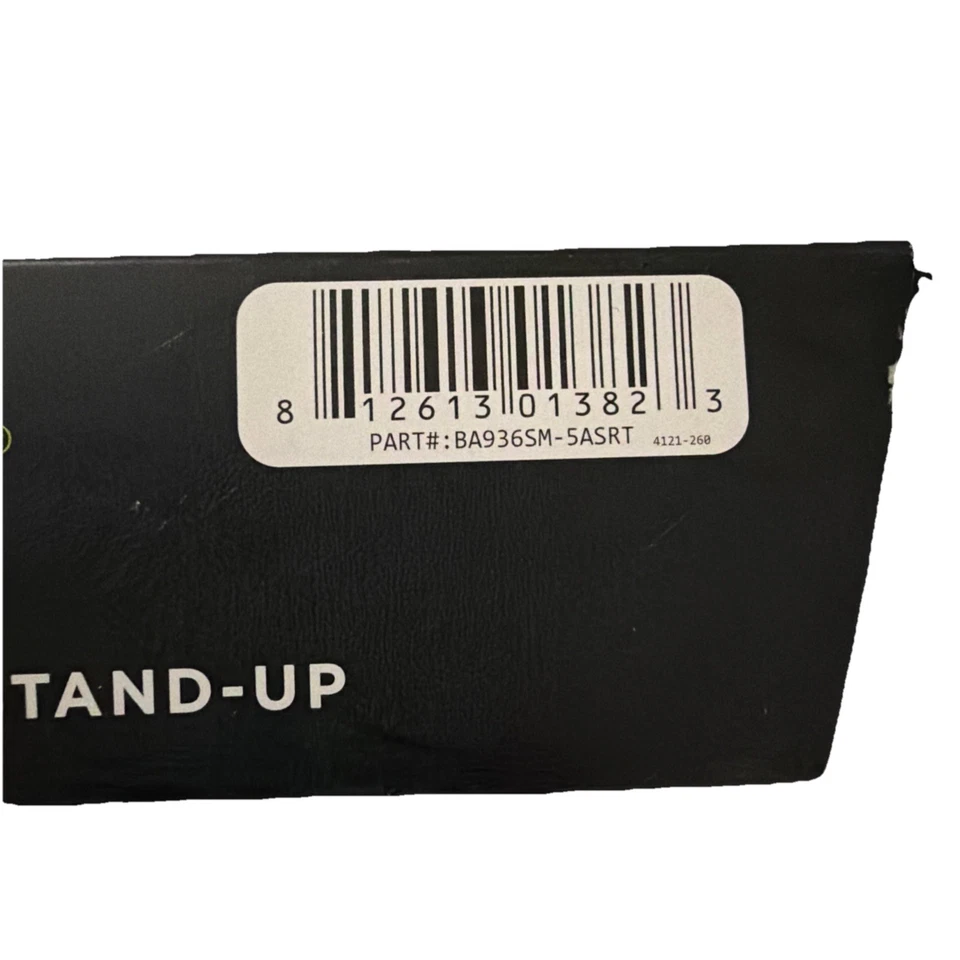 (re)zip - Reusable Leak-Proof Food Storage - 5 Stand Up Bags - Brand New - Image 3 of 3