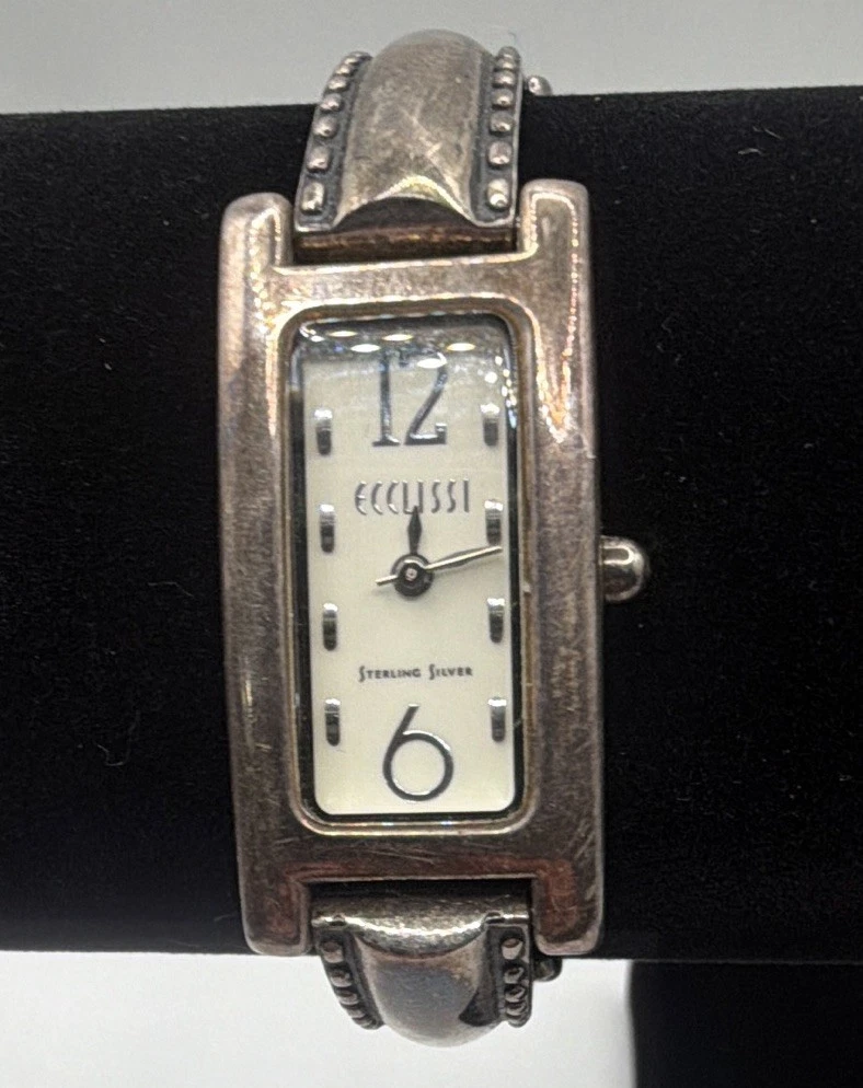ladies silver dress watches Amazon.com: Taxuax Dress Watches for Women Square Watch Womens Black Dial Small Face Women's Waterproof Watch Mesh Watches Large Number Rectangle Hand Ladies Watch for Minimalist reloj Elegante para Mujer : Taxau: