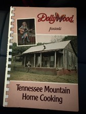 Dollywood Presents Tennessee Mountain Home Co...