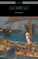 The Odyssey (Translated Into Verse By Alexander Pope With An Introduction And...
