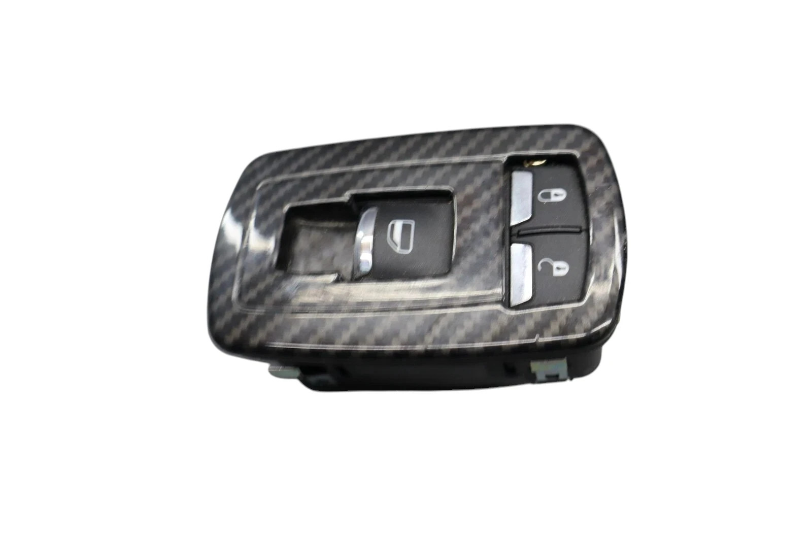 Maserati Quattroporte 2014-2022 Rear Left Window switch