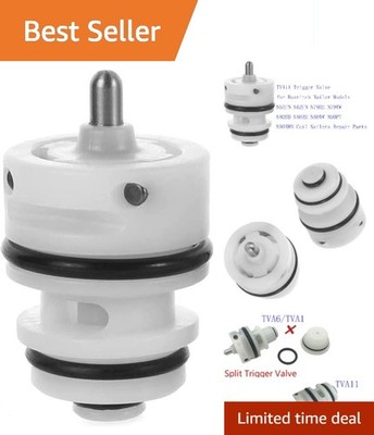 Reliable Replacement Trigger Valve for Bostitch Nailer Models   New & Unopened