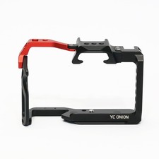 YC Onion Camera Full Cage for Sony A7S III A7 III A7 IV