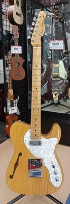 Guitare électrique SEYMOUR DUNCAN DT-210TL - Photo 1/4