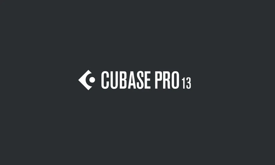 Steinberg Cubase 13 Pro - Vollversion - Lizenz Key (Download Access Code)