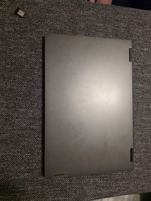 Lenovo Ideapad Flex 5 14 ALC05 Touch 2 in 1 Convertible 512GB SSD Ryzen 5 5500U