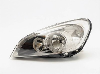 Volvo S60 2012 Headlight 31299994 ASP5961