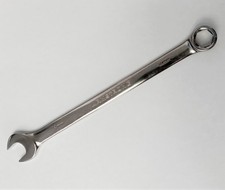 Armstrong 52-314 14mm Full Polish Combination Wrench 6pt Usa Armstrong 52-314 14mm Full Polish Combination Wrench 6pt Usa