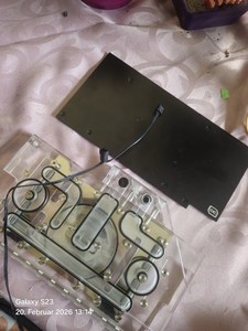 Alphacool Eisblock Aurora Plexi GPX-N RTX 3070 - Wasserkühler GPU Block