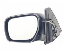 Außenspiegel Elektr. Konvex Set Links u. Rechts für Mitsubishi Pajero ab 06->