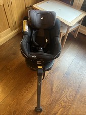 Joie 360 Spin Car Seat - Black