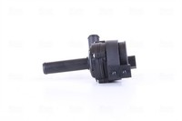 Nissens Wasserpumpe MotorküHlung ** First FIT ** 831077 FüR C216 W221 Mercedes 1