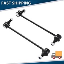 For Chevy Equinox Terrain Torrent Vue 08-17 Front Stabilizer Sway Bars Links