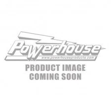 Powerhouse POW101290 Piston Installation Tool Pro Knocker Steel Shot White
