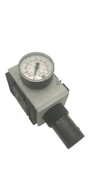 Druckregler Mit Integriertem Manometer 0.5-8 Bar 7-116 Psi G3/4